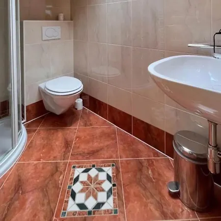 Rieser 2 公寓 尼德泰