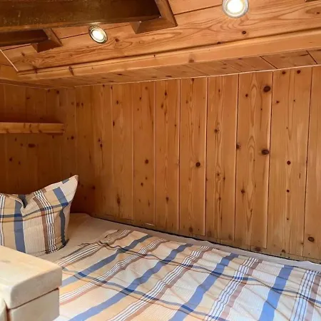 Rieser 2 Appartement