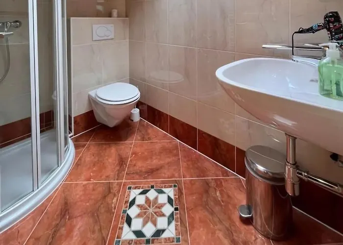 Rieser 2 Appartamento Niederthai