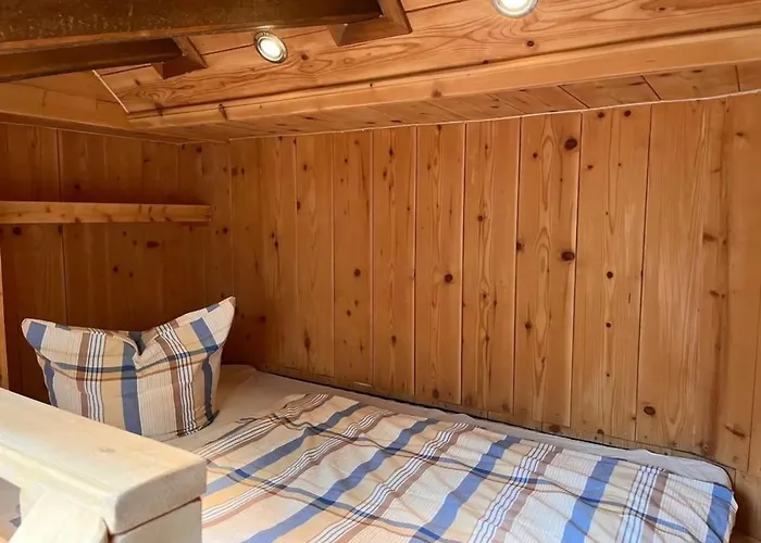 Rieser 2 Appartamento